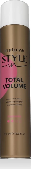 Inebrya Style-In Total Volume (500 ml) (68150241)