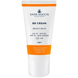 30ml SANS SOUCIS BB Cream Beauty Balm SPF 15