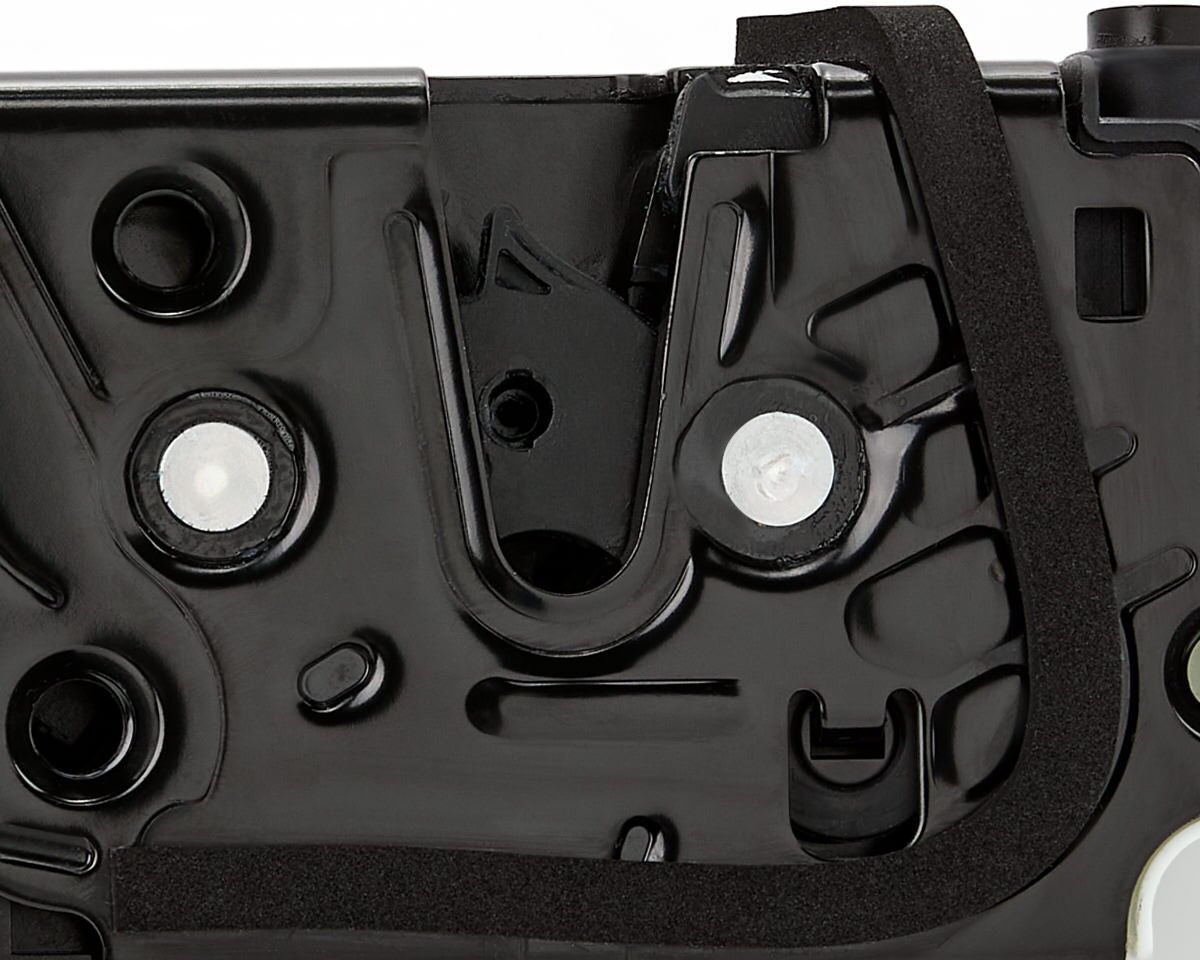 RIDEX 1361D0457 Door lock