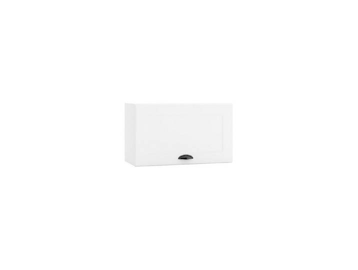 ROYAL24_MARKT Hängeschrank - W60OKGR - Elvara - Zeitlose Küchen Eleganz (Küchen Hängeschrank, 1-St., Premium - Elvara) Feinste Qualität - Modern - Zeitlos