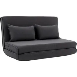 BODENSTUHL Polyester Dunkelgrau