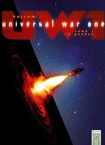 Denis Bajram - Universal war one. Vol. 1. La genèse - Preis vom 10.10.2026 11:48:34 h