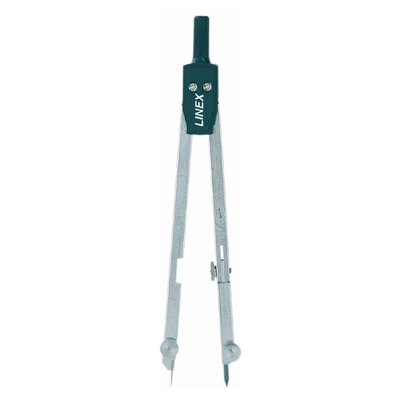 Linex Zirkel mit Bleimine (100411010)