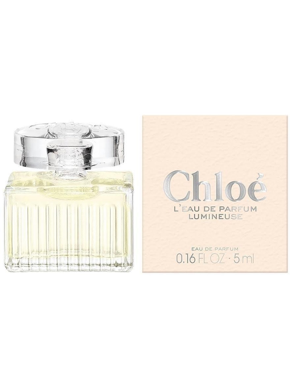 Chloé Chloe Lumineuse Eau De Toilette 5 ml - 5 ml