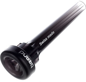 Brand Trumpet Mouthpiece Scream S Noir