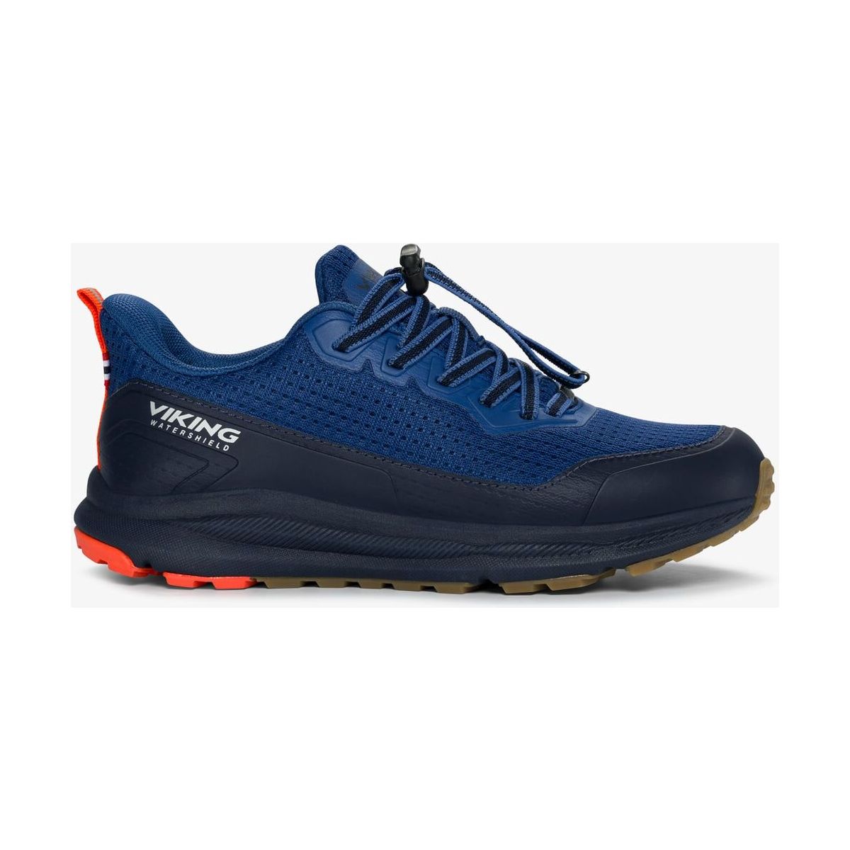 Viking Flow WP blue/navy (3505) 30 3-56565-3505-30