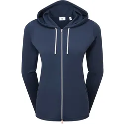 FootJoy Jacke Hoodie, navy