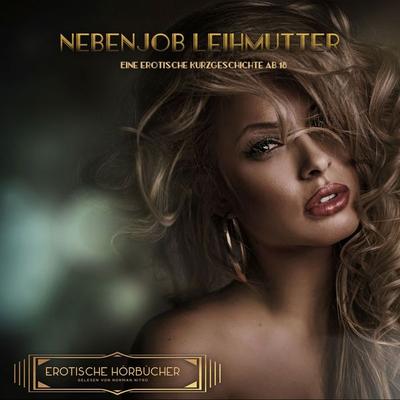Nebenjob Leihmutter - Carmen Dias, Audio, 4061707250521
