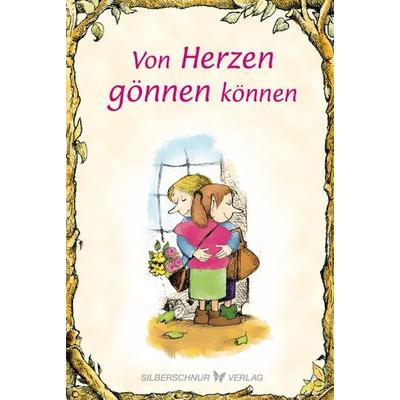 Von Herzen gönnen können, Taschenbuch von Patti Normile, Silberschnur