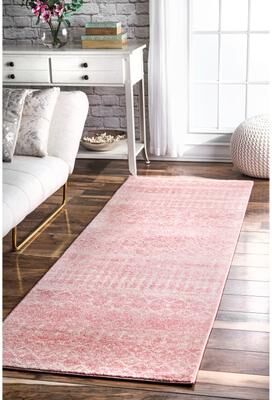 Nuloom Emmy Moroccan Trellis Area Rug