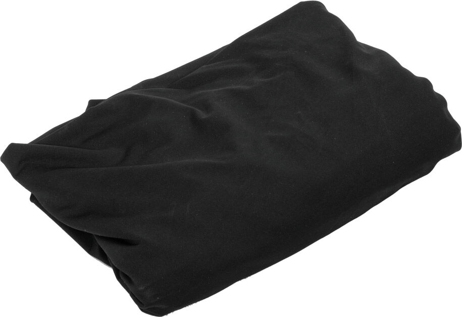 Omnitronic Wechselcover Für Compact Mobile Dj Stand Schwarz