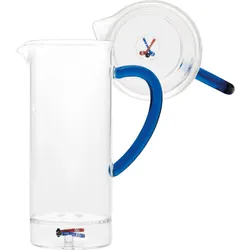 Teca Winter Game Hockey Krug 1,2 l