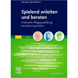Spielend anleiten und beraten, Fachbücher von German Quernheim