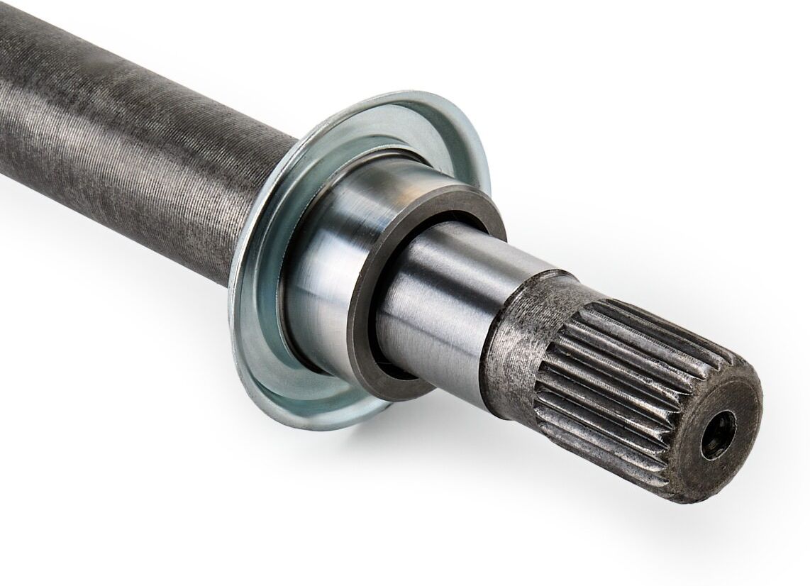 RIDEX REMAN 13D1333R Semiasse