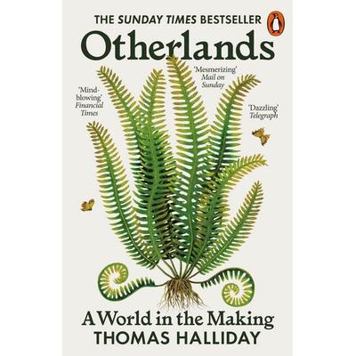 Otherlands, Taschenbuch von Thomas Halliday, Penguin Books Ltd, 978-0-14-199114-6