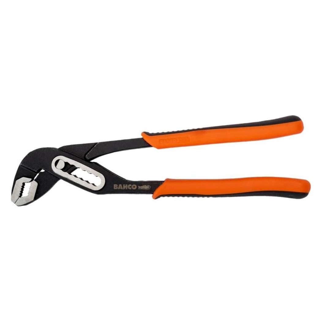 Bahco Wasserpumpenzange phosphatiert 250 mm (250 mm) (2971G-250)