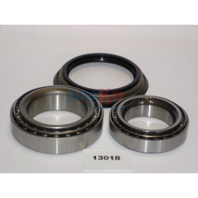 JAPKO Radlagersatz Vorderachse beidseitig 413018 für Ford MAZDA