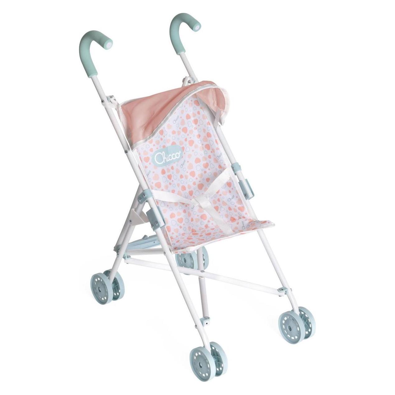 Chicco My First Doll Puppenwagen (00012203000000)