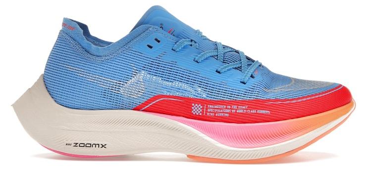 Nike ZoomX Vaporfly Next% 2 For Future Me (Women's) - EU 43