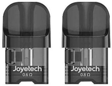 Joyetech Evio Grip Pod Cartuccia Ricambio 2,8ml - 2 Pezzi