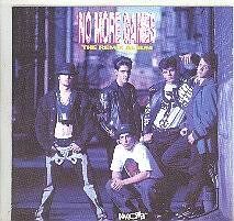 New Kids on the Bloc - No More Games-the Remix Album - Preis vom 04.10.2026 03:51:26 h