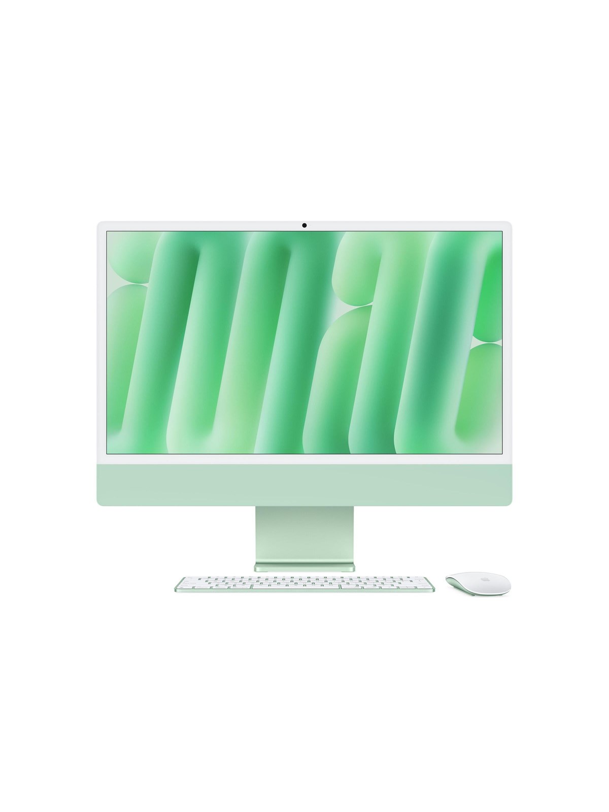 Apple iMac with 4.5K Retina display