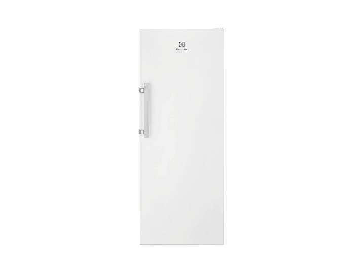ELECTROLUX Gefrierschrank, Energieeffizienz: E, weiss (weiß), B:59,5cm H:155cm T:66,8cm, Gefrierschränke, Gefrierschrank