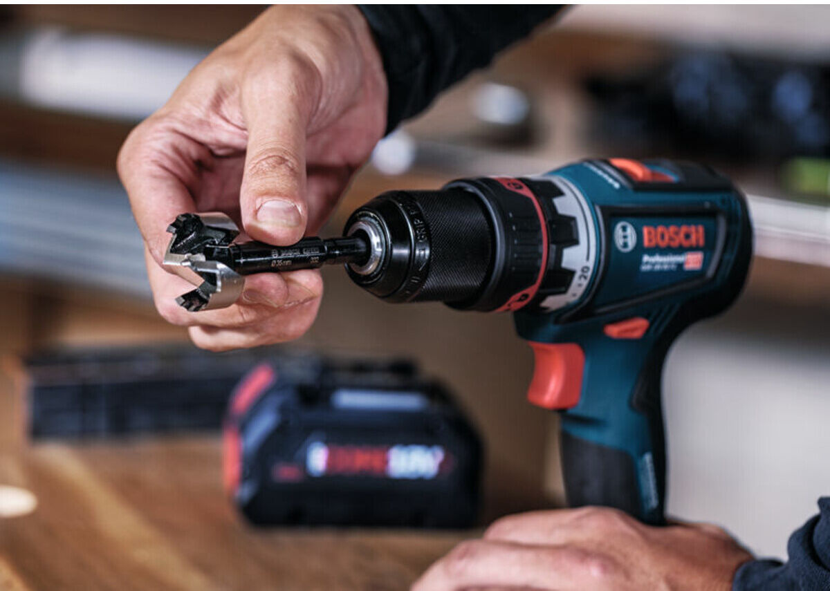 Bosch Forstnerbohrer EXPERT Wood 26mm (2608901831)
