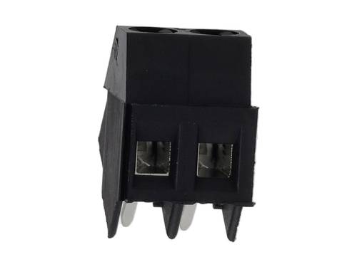 Molex 398800402 Printklemme Polzahl 2