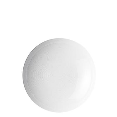 DKG utils Thomas Loft Weiß Geschirr Suppenteller 24 cm 2 Stück