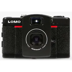 Lomography Lomo LC-Wide 35mm Filmkamera