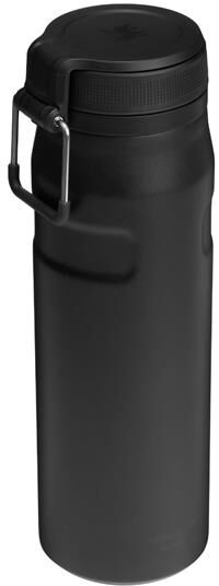 Stanley The IceFlow Bottle Twist Flip 0.7L Black 2.0