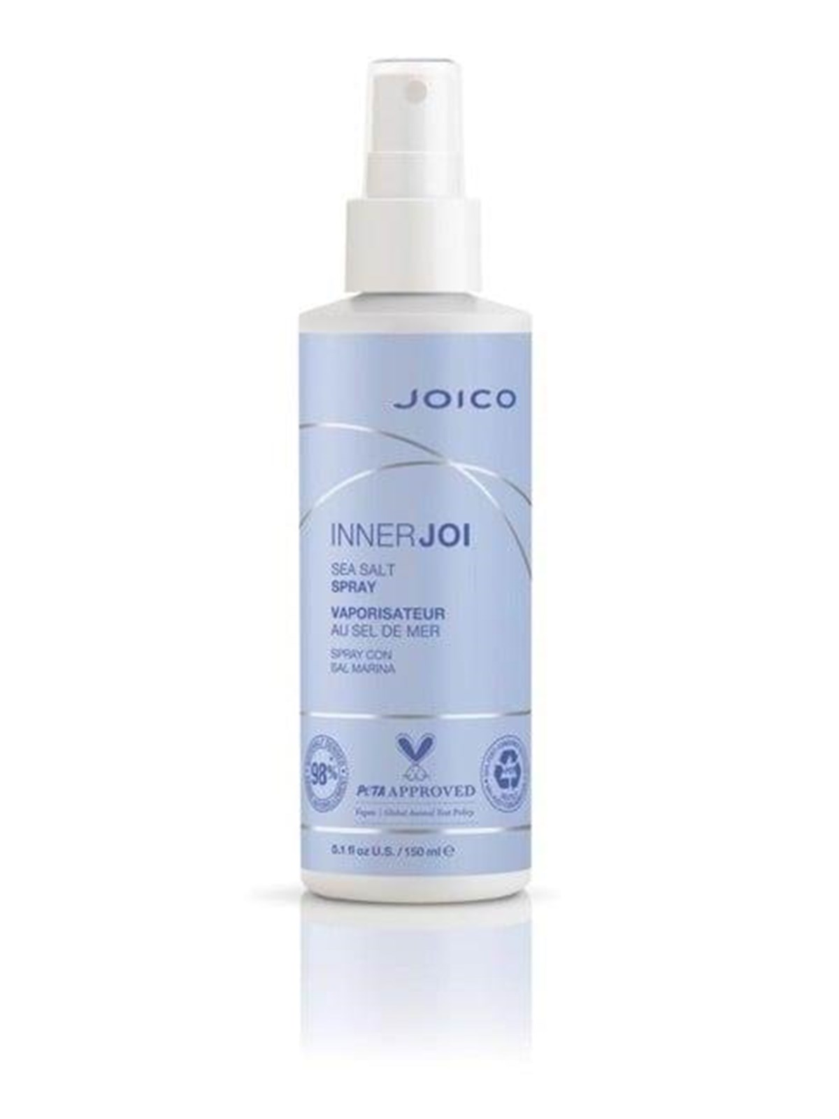 Joico - INNERJOI Sea Salt Spray 150 ml