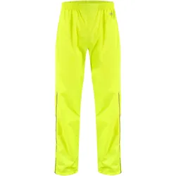 Mac in a Sac, Unisex, Outdoorhose, Origin (M), Gelb