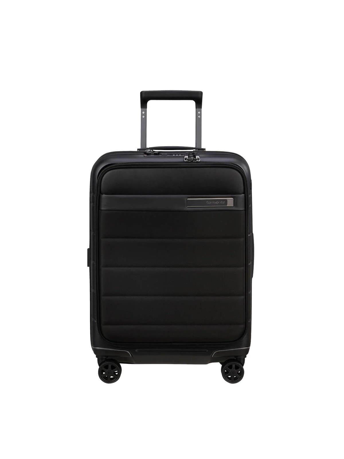 Samsonite Neopod Expandable Spinner - 55cm | Black