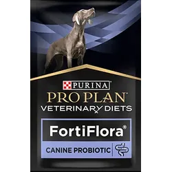 PURINA FortiFlora Probiotic für Hunde 1g (1 Beutel)