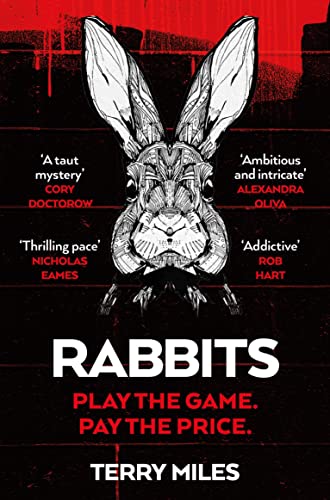 Terry Miles - Rabbits - Preis vom 09.10.2026 07:28:09 h