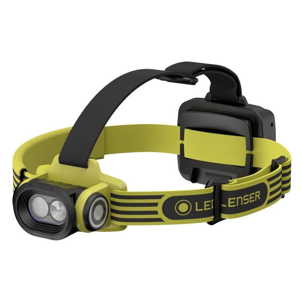 Ledlenser Stirnlampe EXH6R (250 lm) (502041)