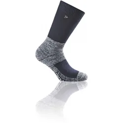 Rohner Trekking Socken Fibre Tech 44-46 marine dunkel