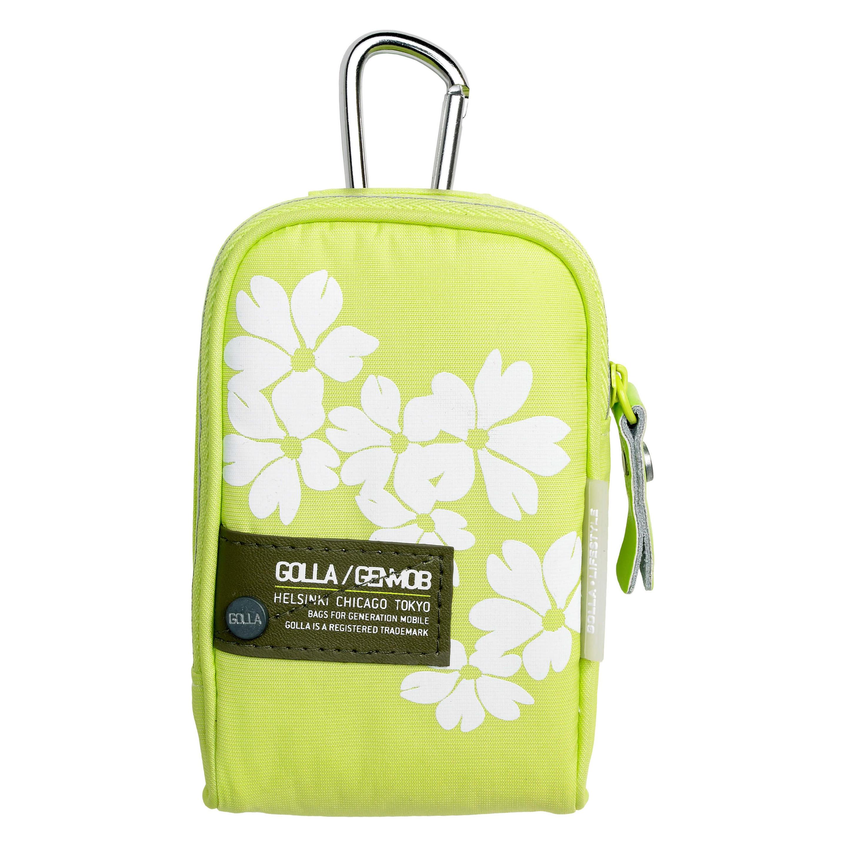 Golla HOLLIS G1249 - taske til kamera (G1249)