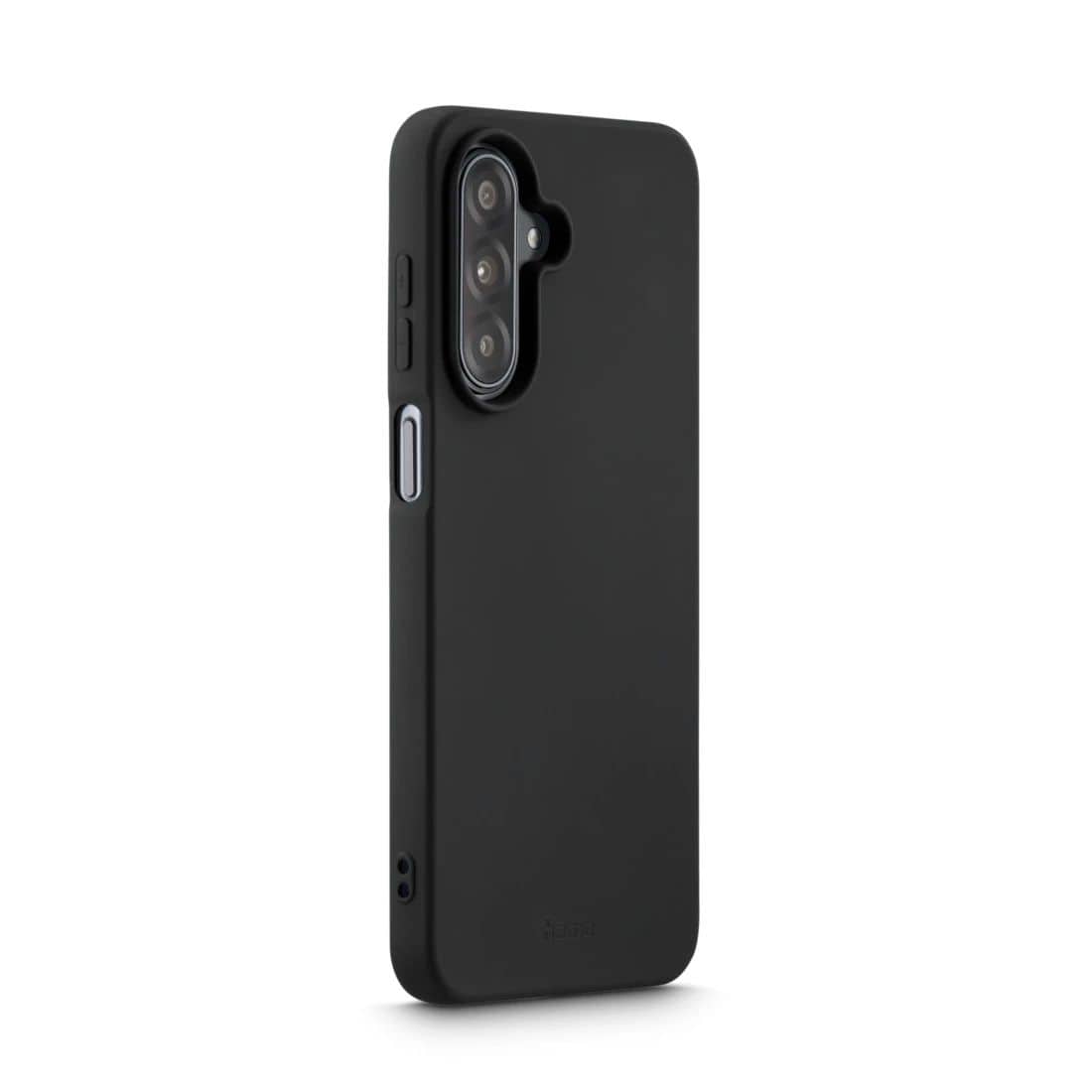 Hama Cover für Galaxy A17/A17 5G/A18 016215 Fantastic Feel (Schwarz) 00016215