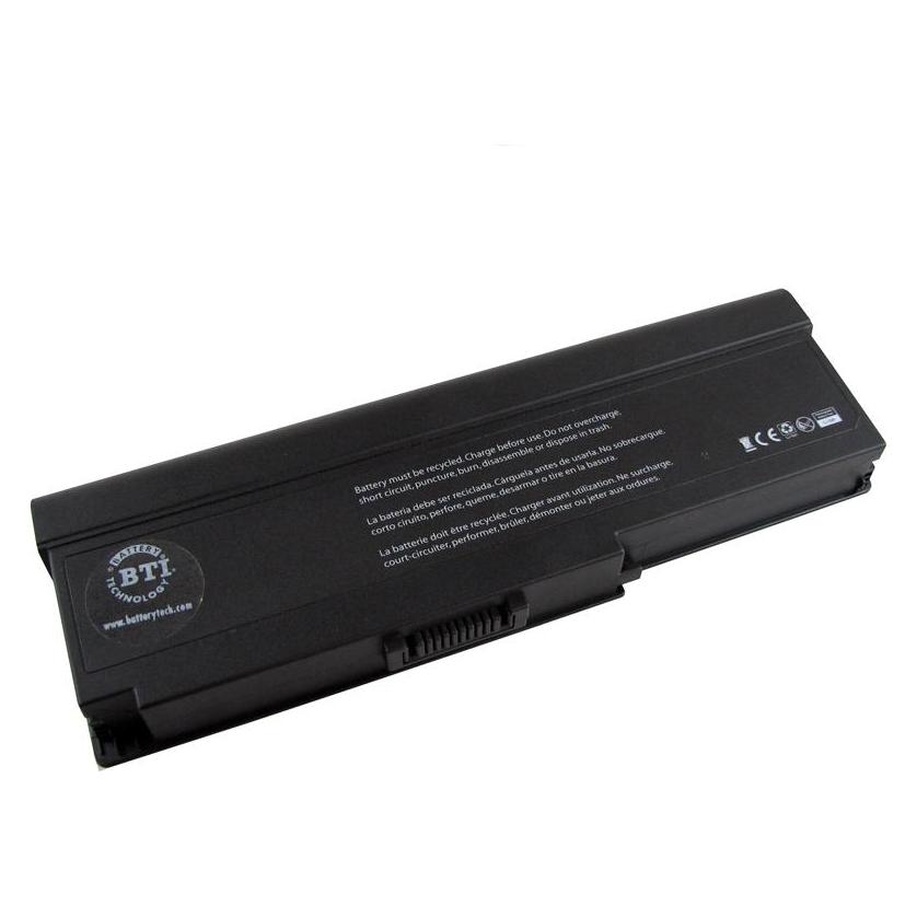 BTI 312-0580-BTI (9 Zellen, 7600 mAh) (312-0580-BTI)