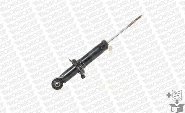 Monroe Stoßdämpfer Original (Gas Technology) G1262 Für Honda