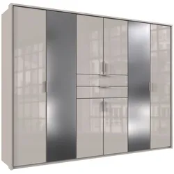 Kleiderschrank RAIATEA (BHT 270x208x58 cm) - sonstige - BHT 270x208x58 cm