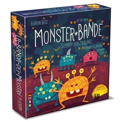 Monster-Bande