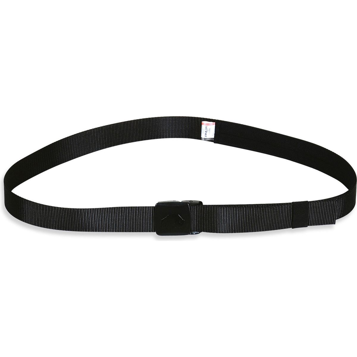 Tatonka Travel Waistbelt 30mm black (040) 2863-040