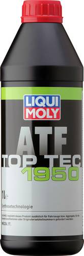 Liqui Moly Top Tec ATF 1950 21378 Getriebeöl 1l