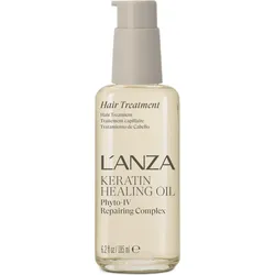 Lanza Keratin Healing Oil Hair Treatment 185ml
