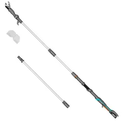 Akku-Teleskop-Baumschere HighCut 360/18V P4A Ready-To-Use Set