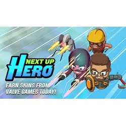 Next Up Hero